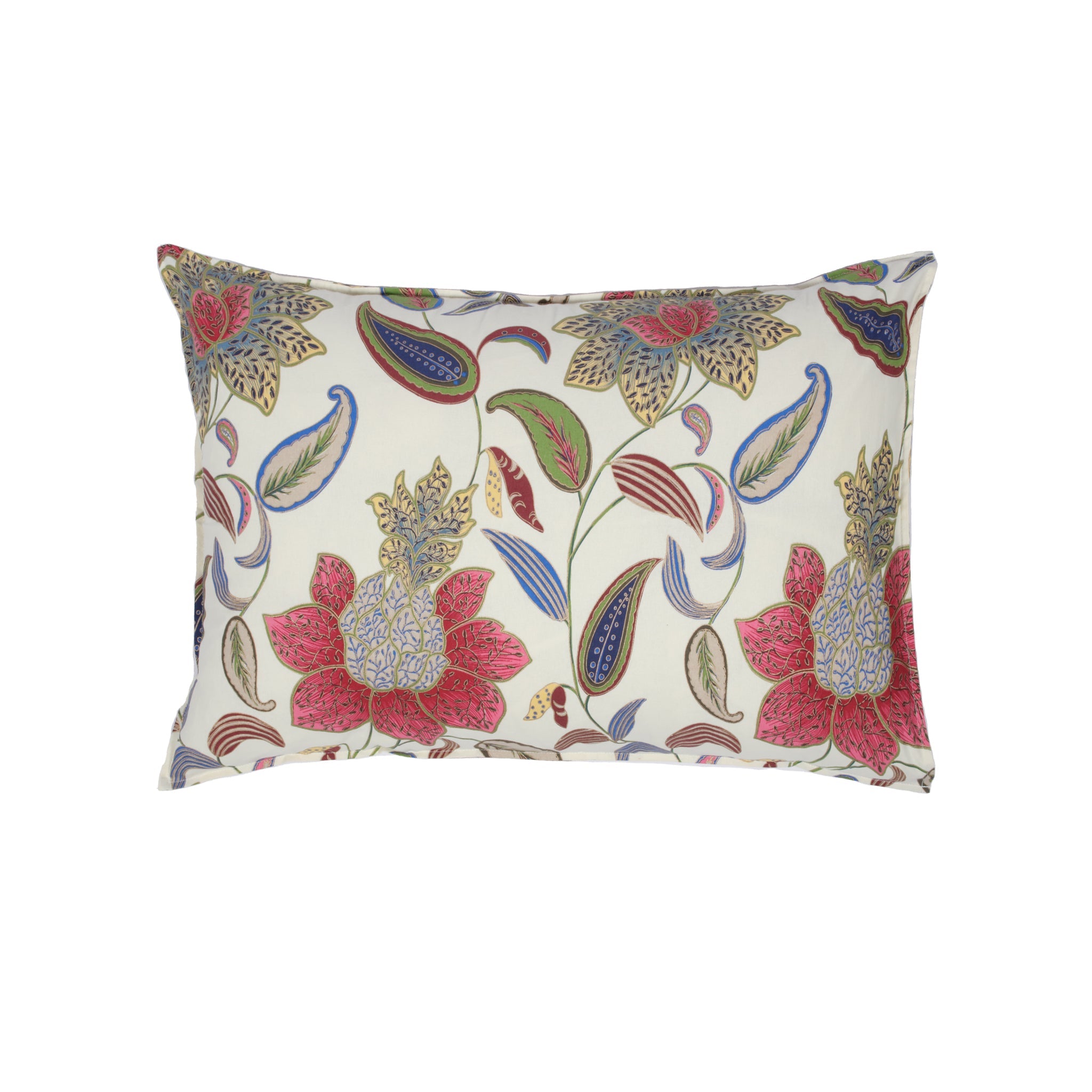 Pillow Cover - Indus Bellini