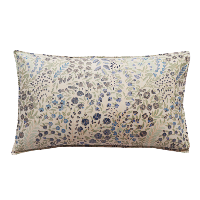 Pillow Cover - Shabbir Kanchani