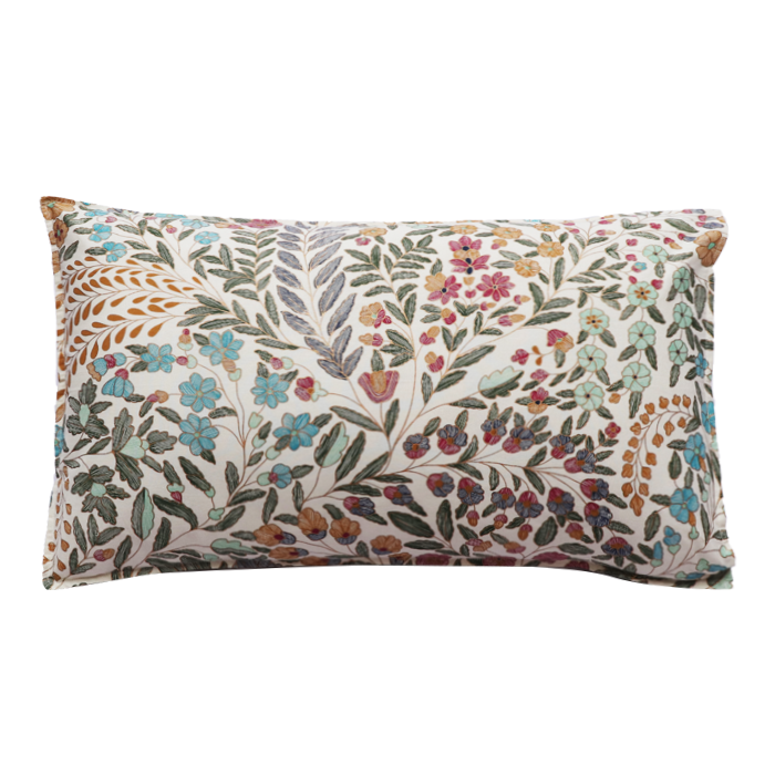 Pillow Cover - Shabbir Multi