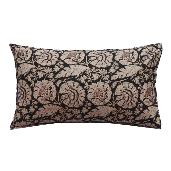Pillow Cover - Kombu Shyama