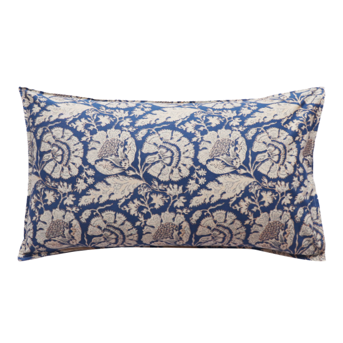 Pillow Cover - Kombu Rajata