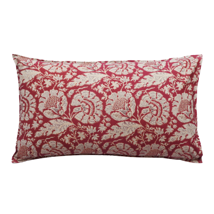 Pillow Cover - Kombu Kusum
