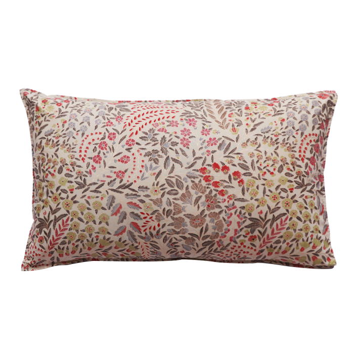 Pillow Cover - Shabbir Saffron