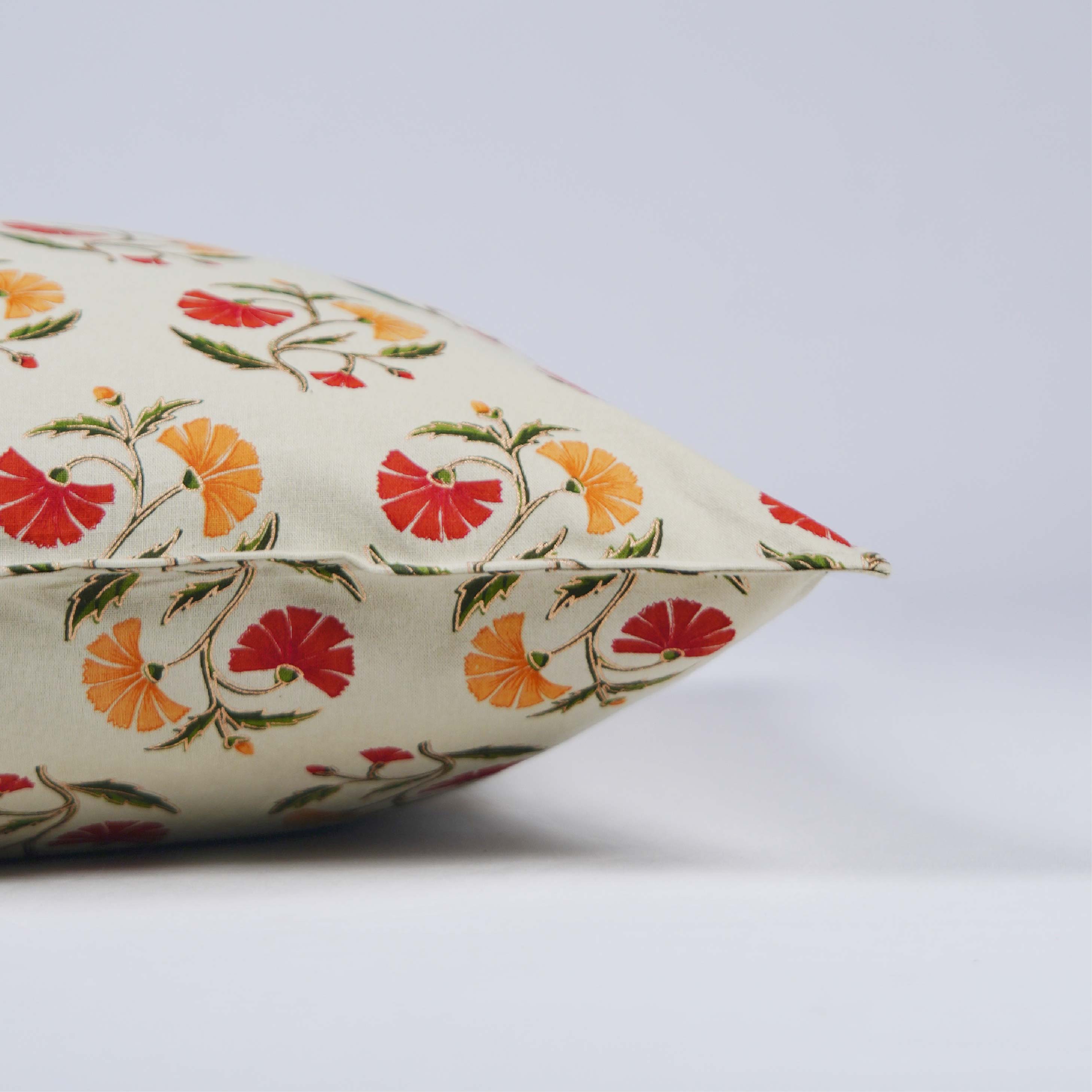 Pillow Cover - Bina Gola Puree