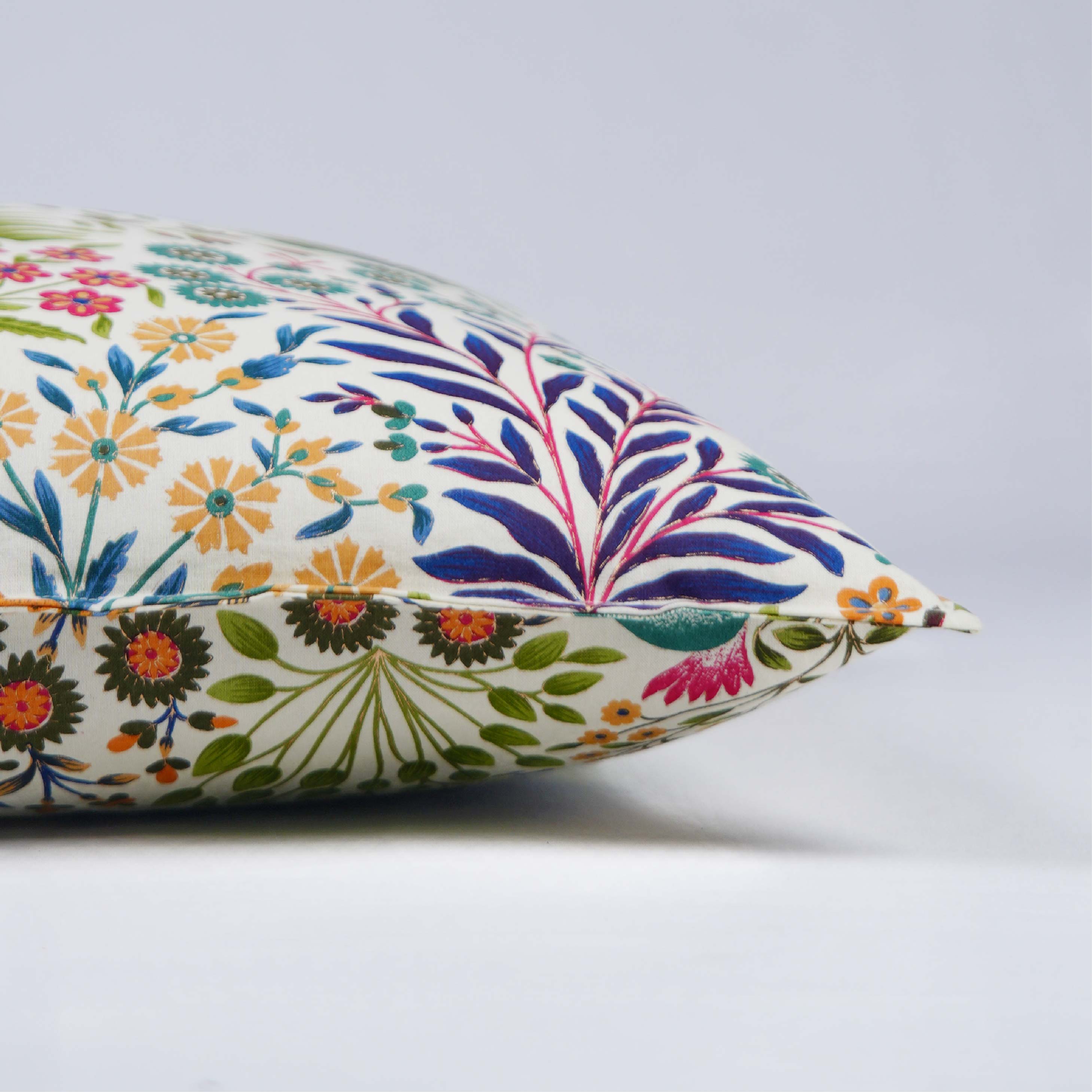 Pillow Cover - Kabana Forever