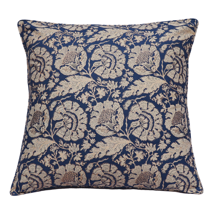 Cushion Cover - Kombu Rajata