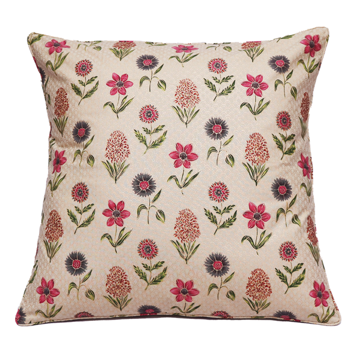 Cushion Cover - Small Argentina Gaur
