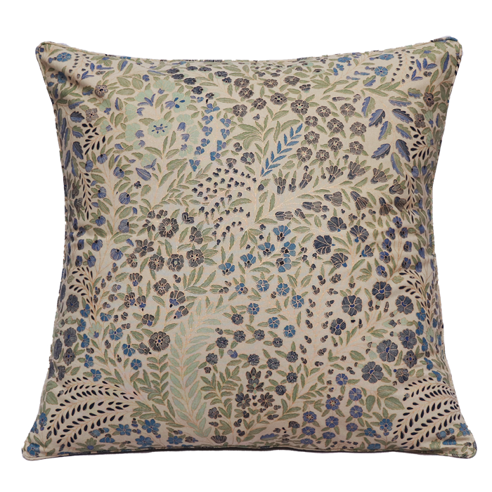 Cushion Cover - Shabbir Kanchani