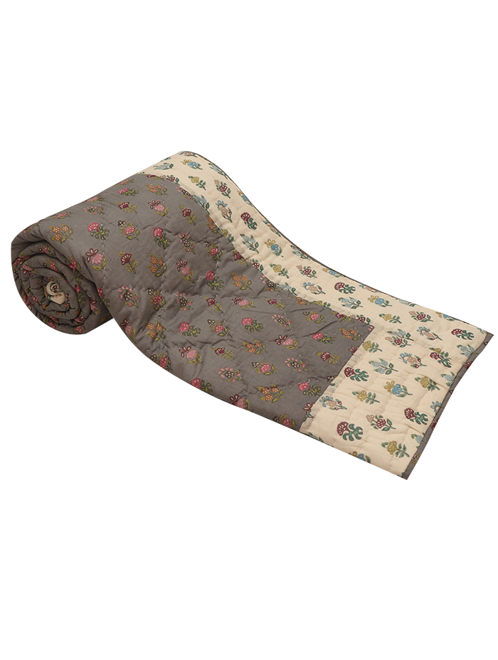 Quilt - Isra Booti Bilal