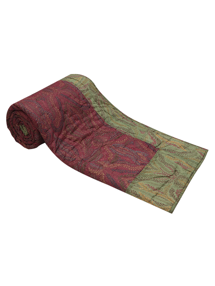 Quilt - Hafisa Roshan