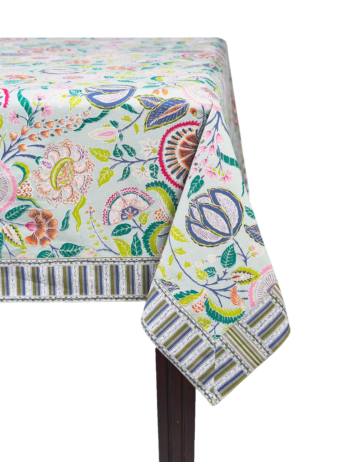 Table cloth - Mohabbat Foliage
