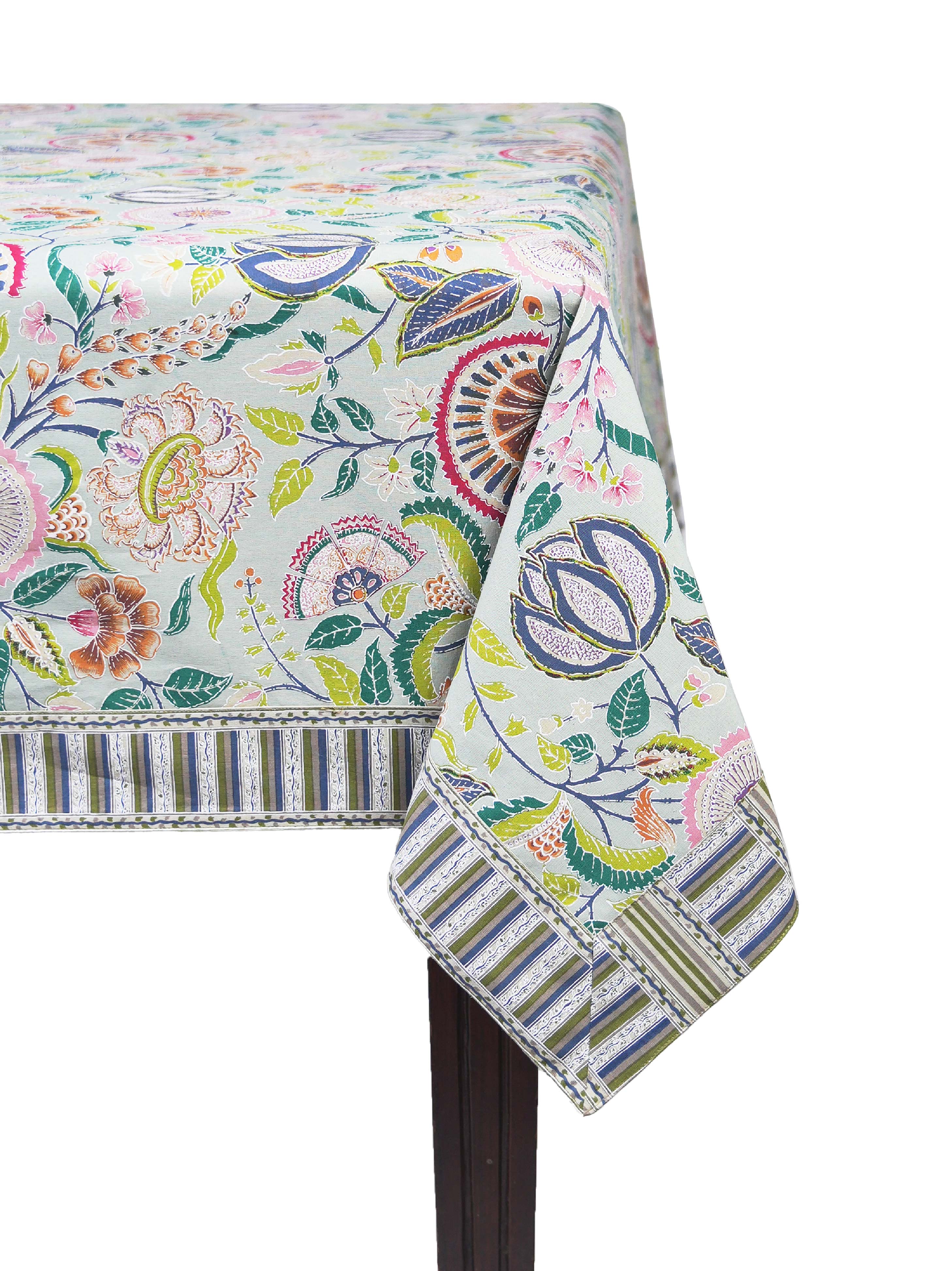 Table cloth - Mohabbat Foliage