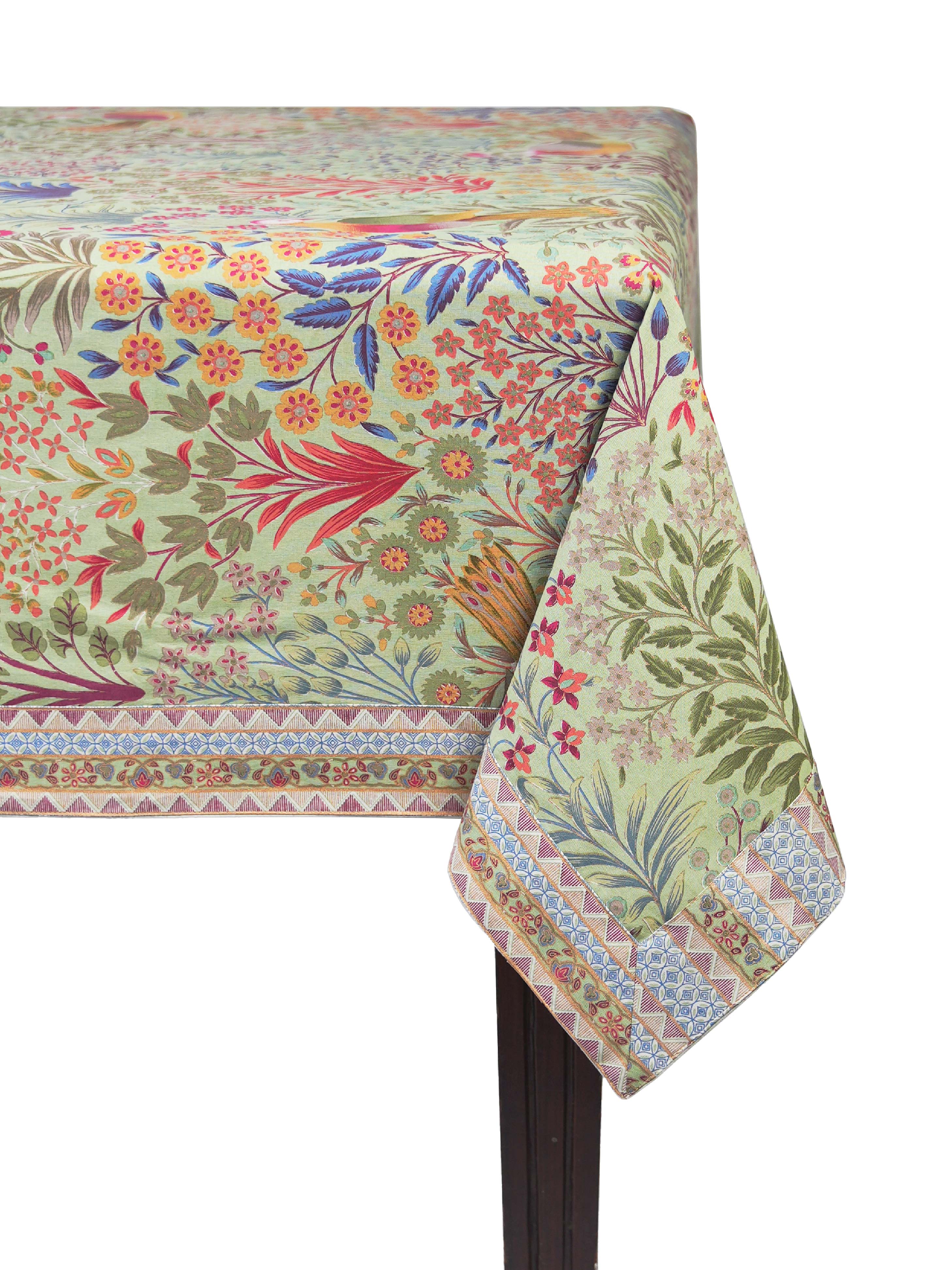 Table cloth - Kabana Sweet Pea