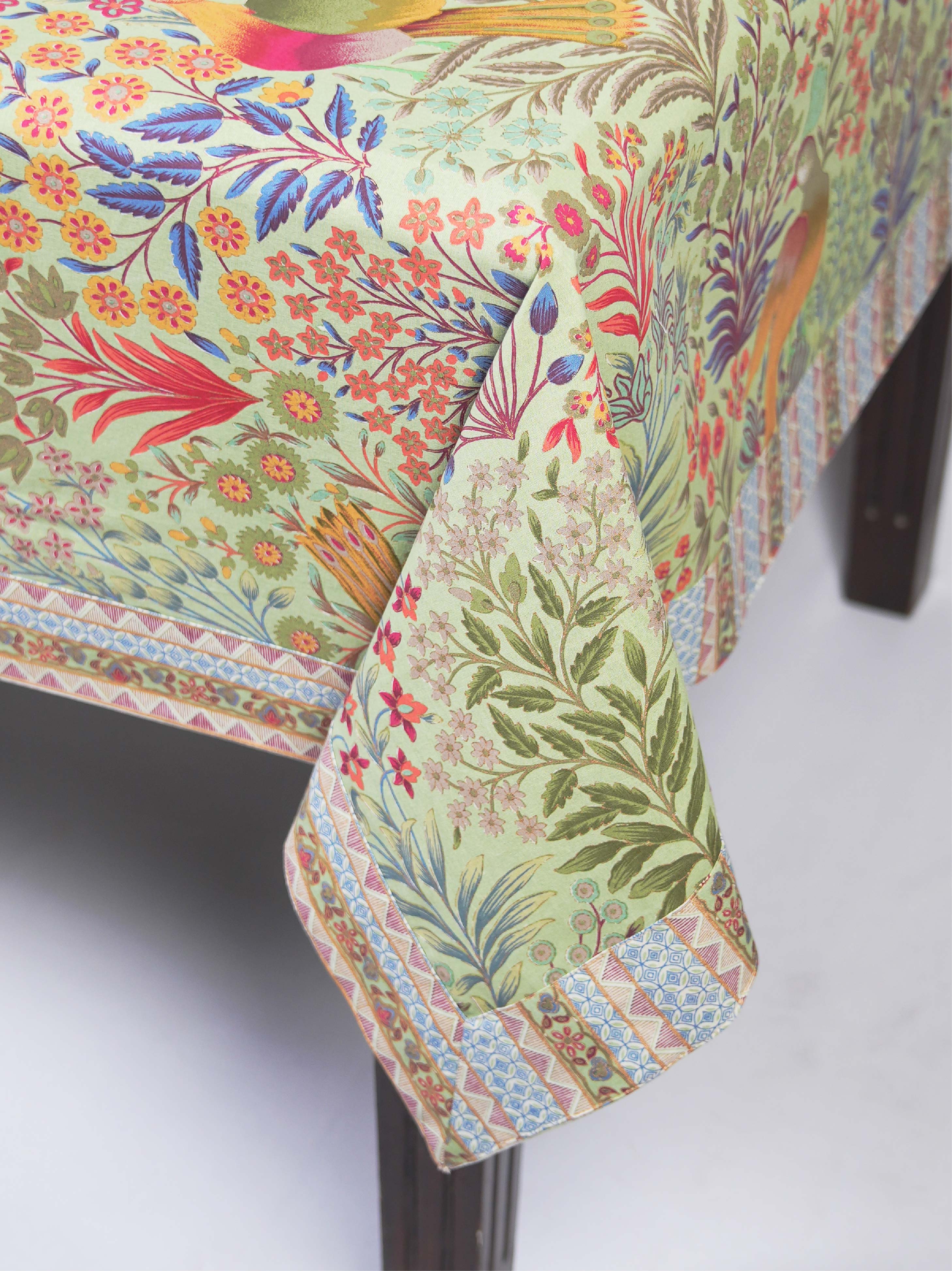 Table cloth - Kabana Sweet Pea
