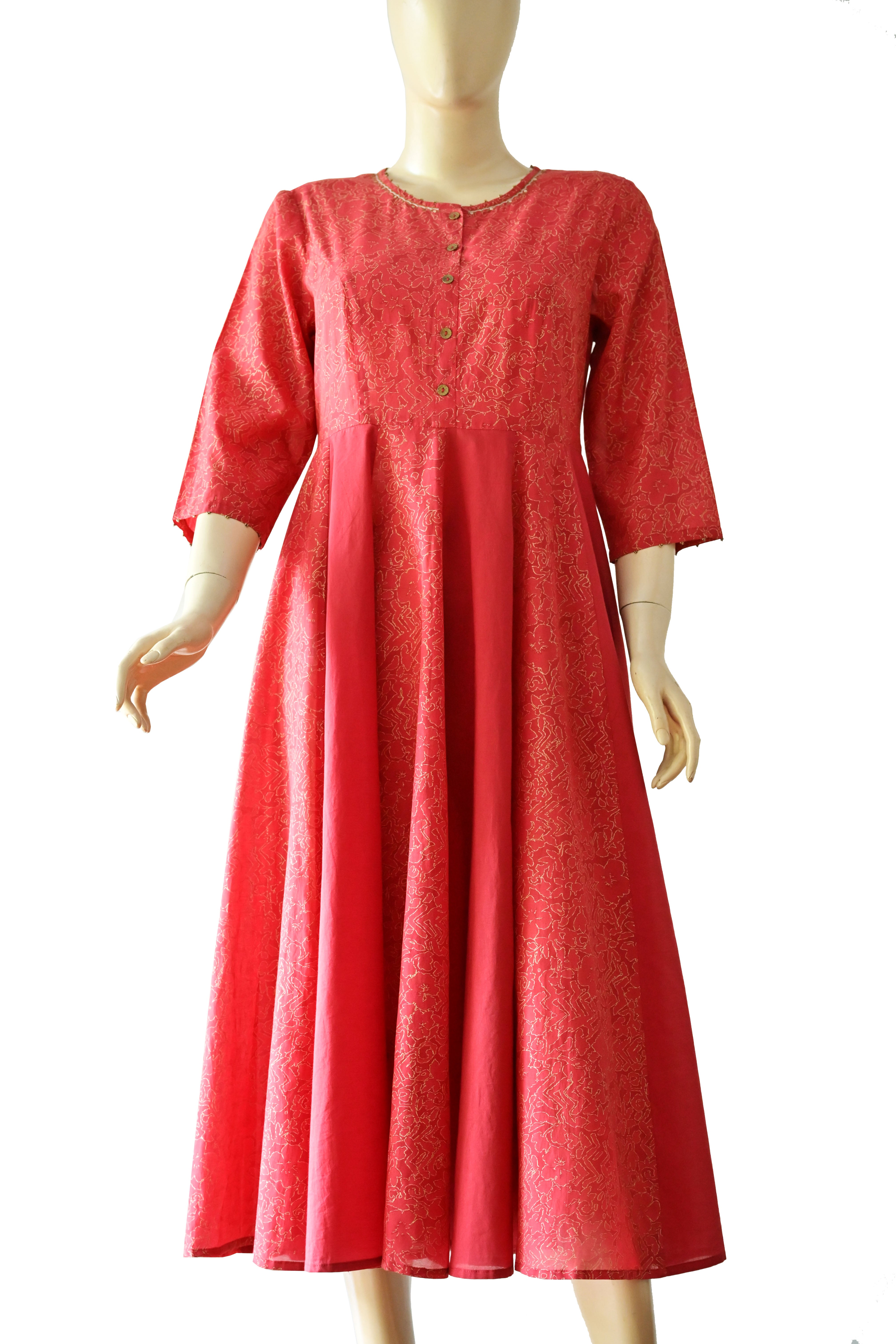 SWARNA KURTA