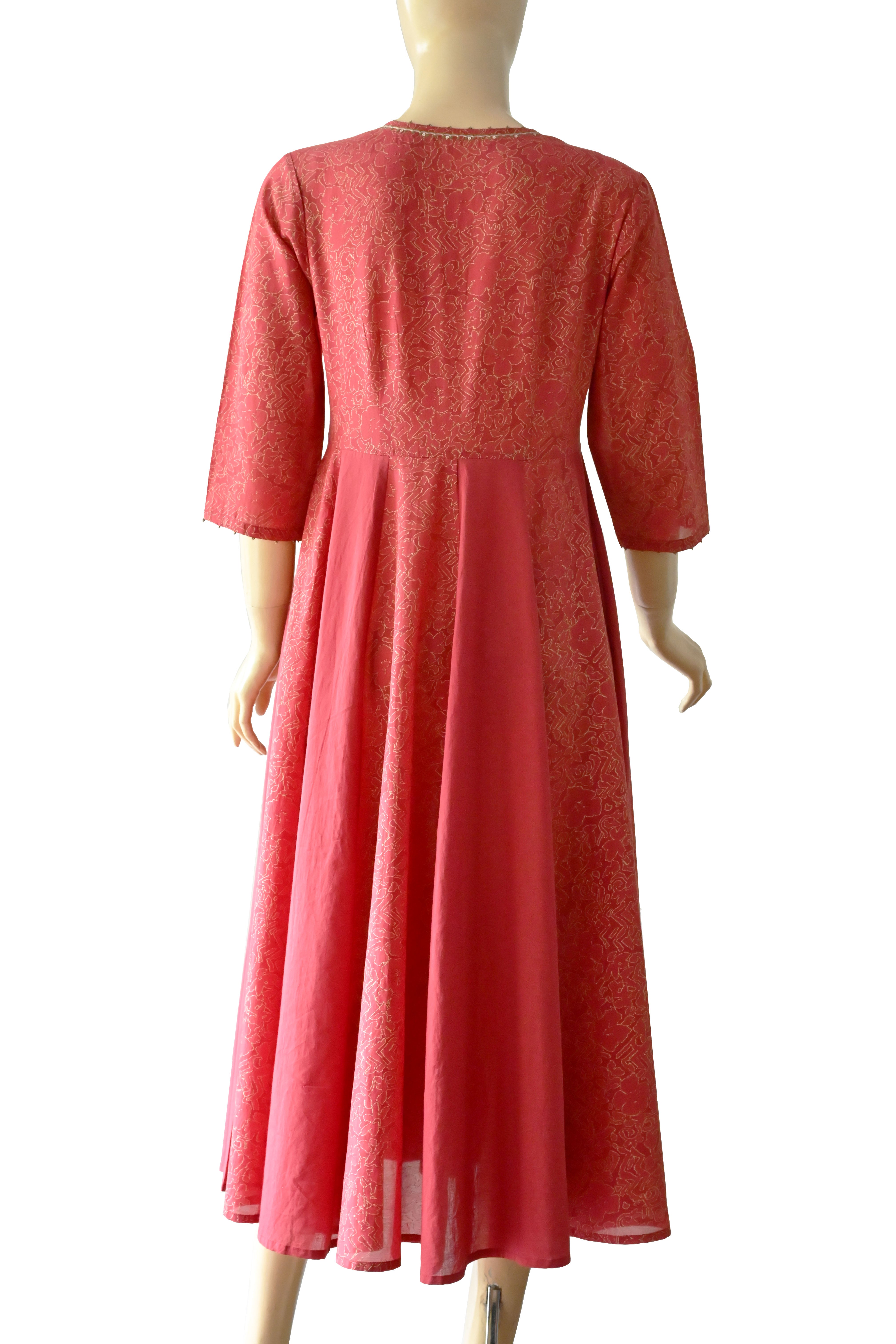 SWARNA KURTA