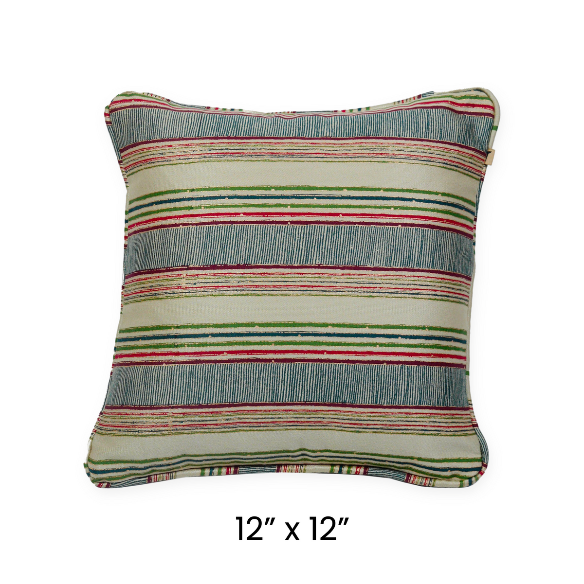 Cushion Cover - Shirin Rani Gulab