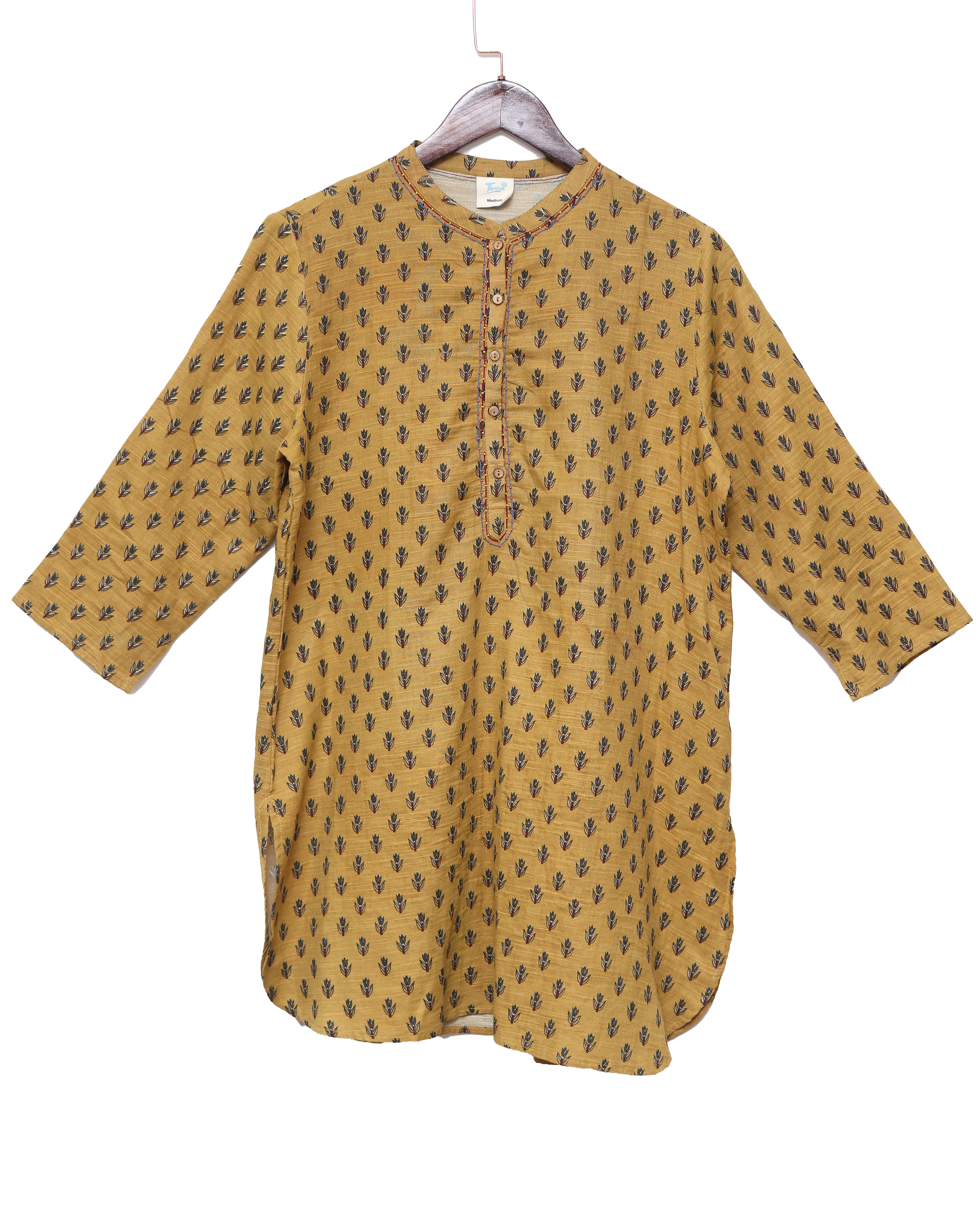 Shahnai - Sana Kurta