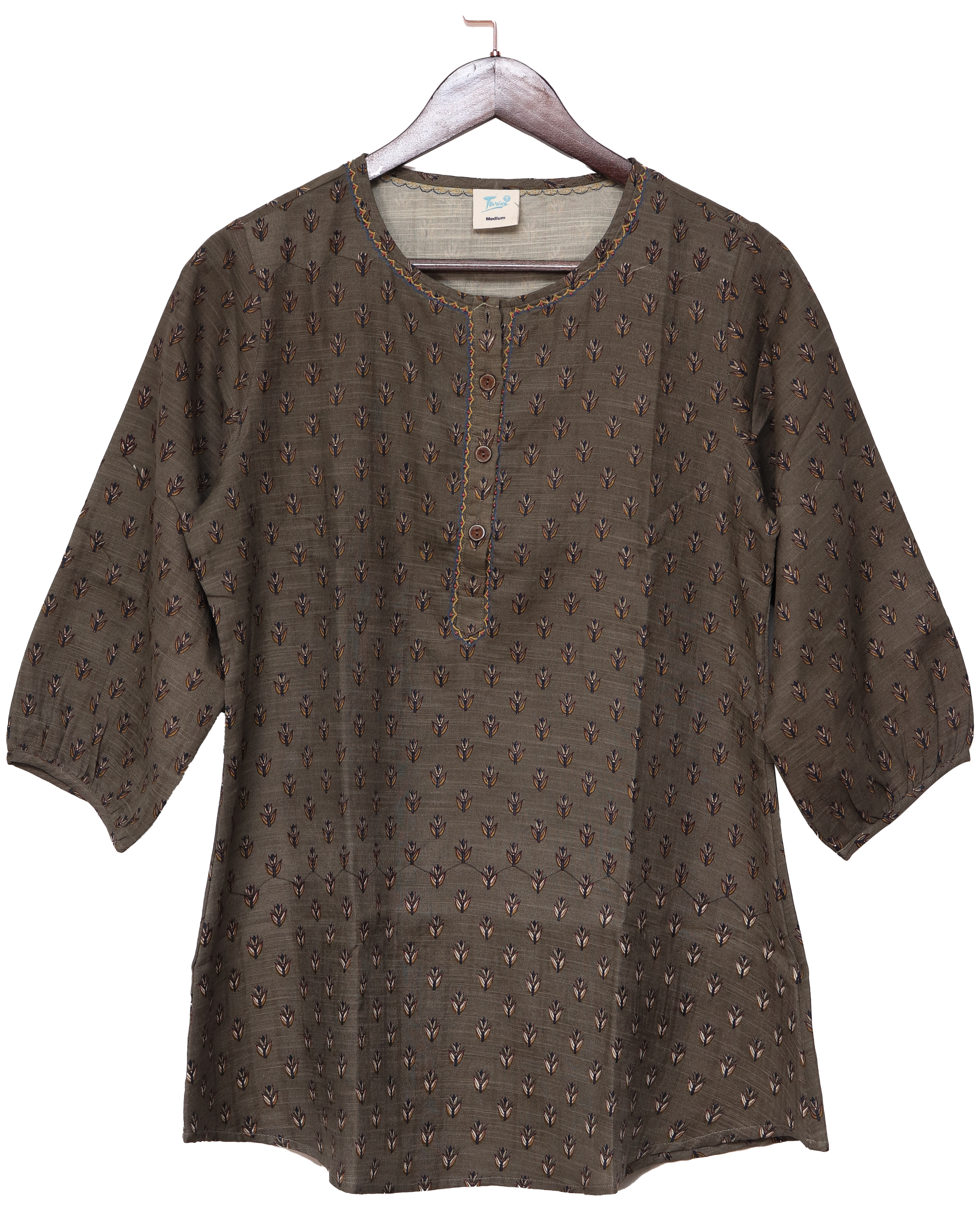Shahnai - Sophia Top