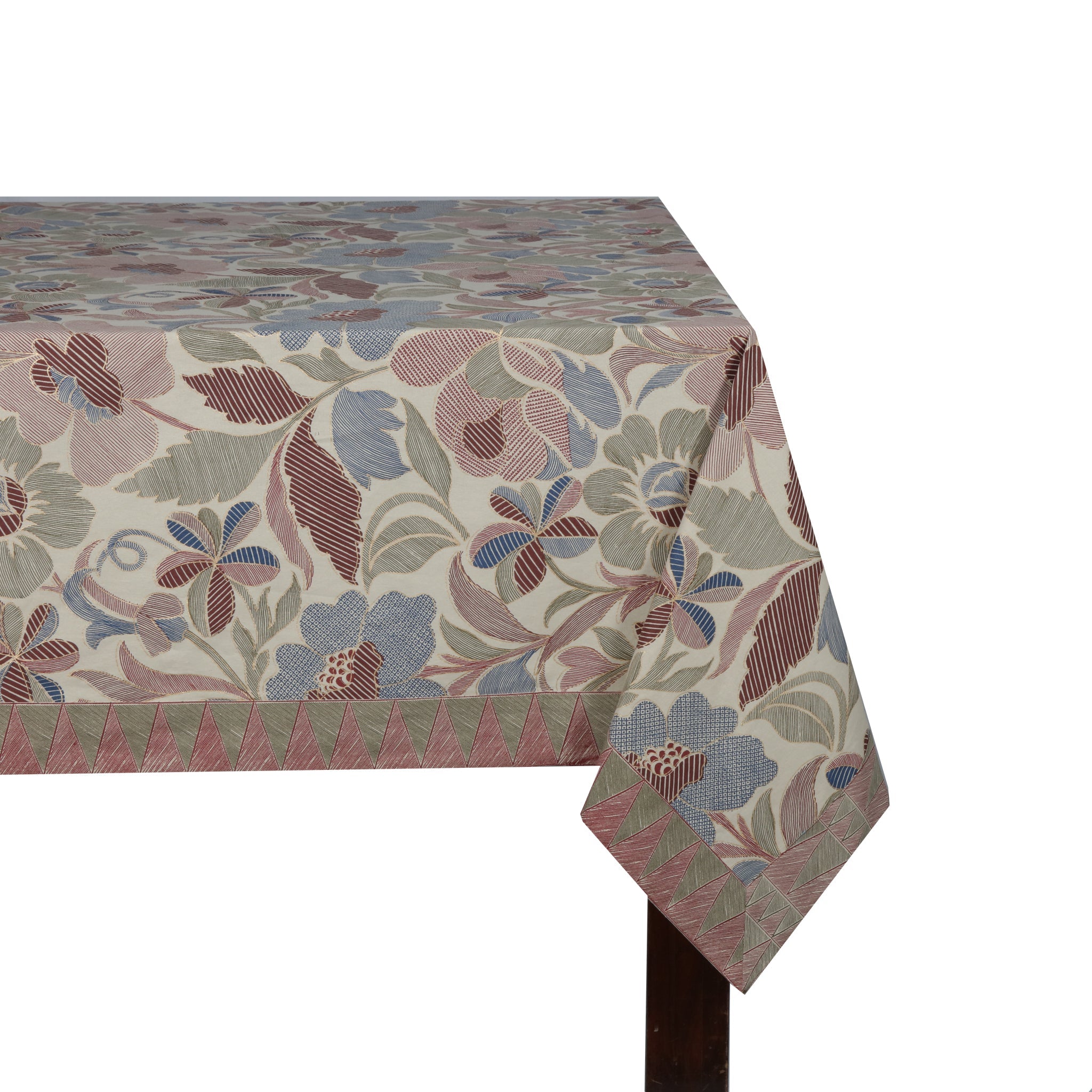 Table Cloth - Aneesha Raffia