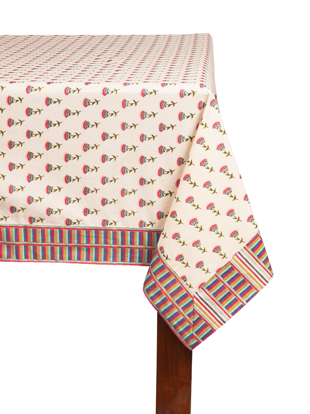 Table cloth - Anarkali Booti Vintage
