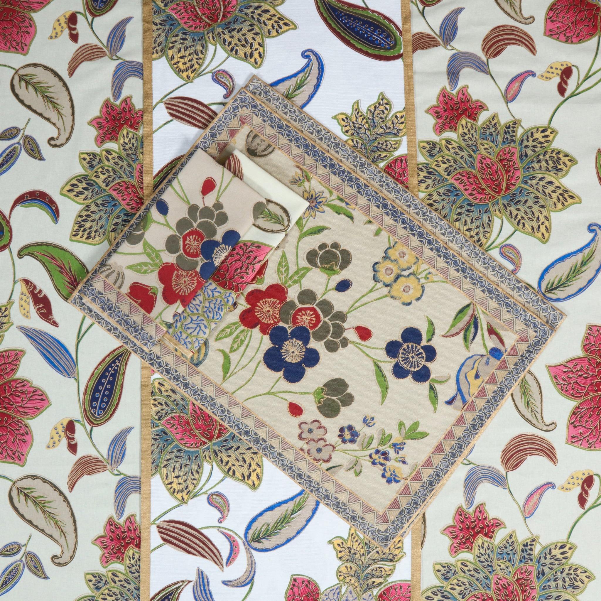Table Cloth - Indus Bellini