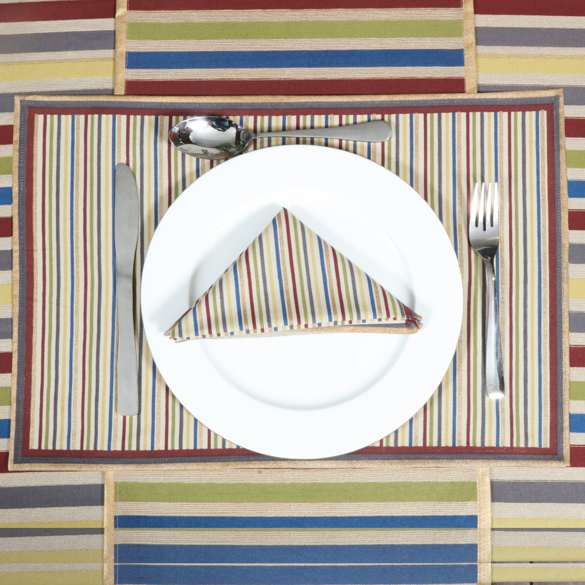 Table Cloth - Hampi Granite