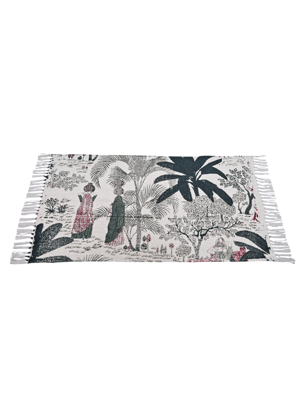 Dari - Village Life Rose Mist