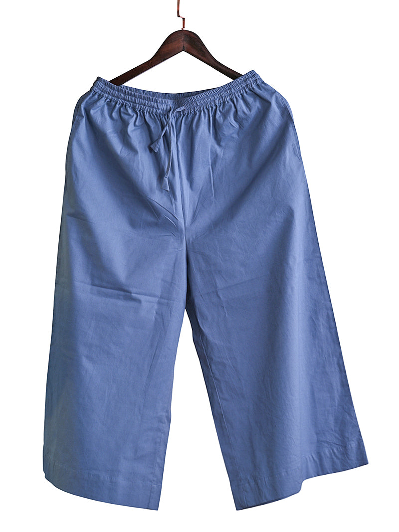 Harrom Pant - Dyed Blue
