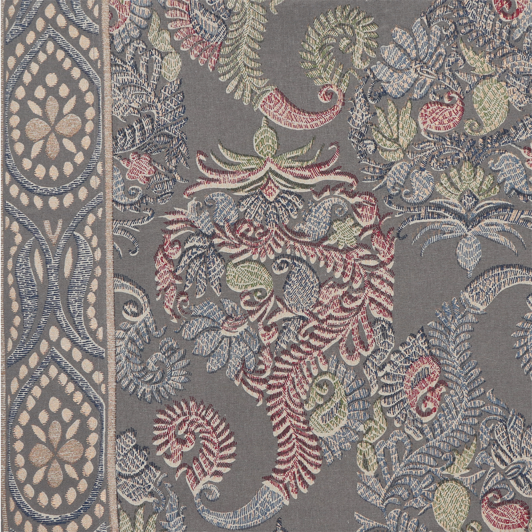 Bed Cover - Ambara Kajal
