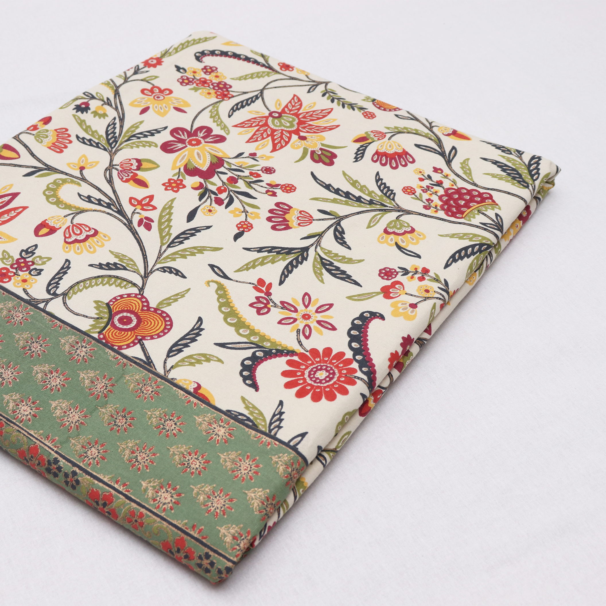 Bed Cover - Aima Fahad