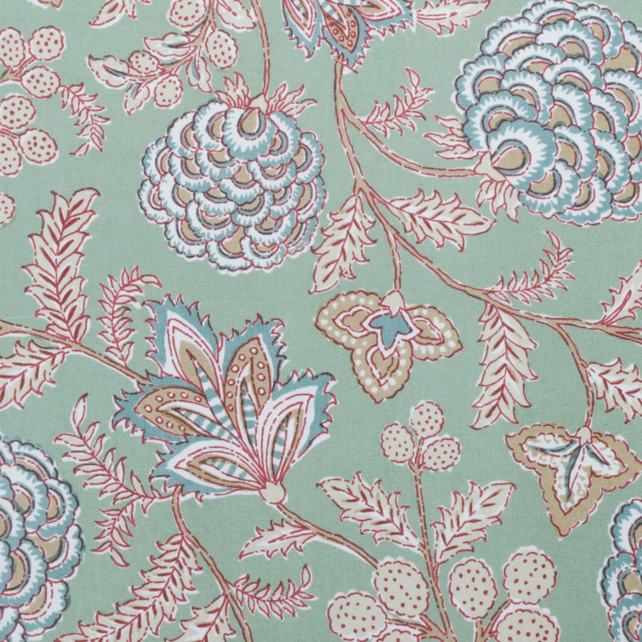 Bed Cover - Malabar Meadows