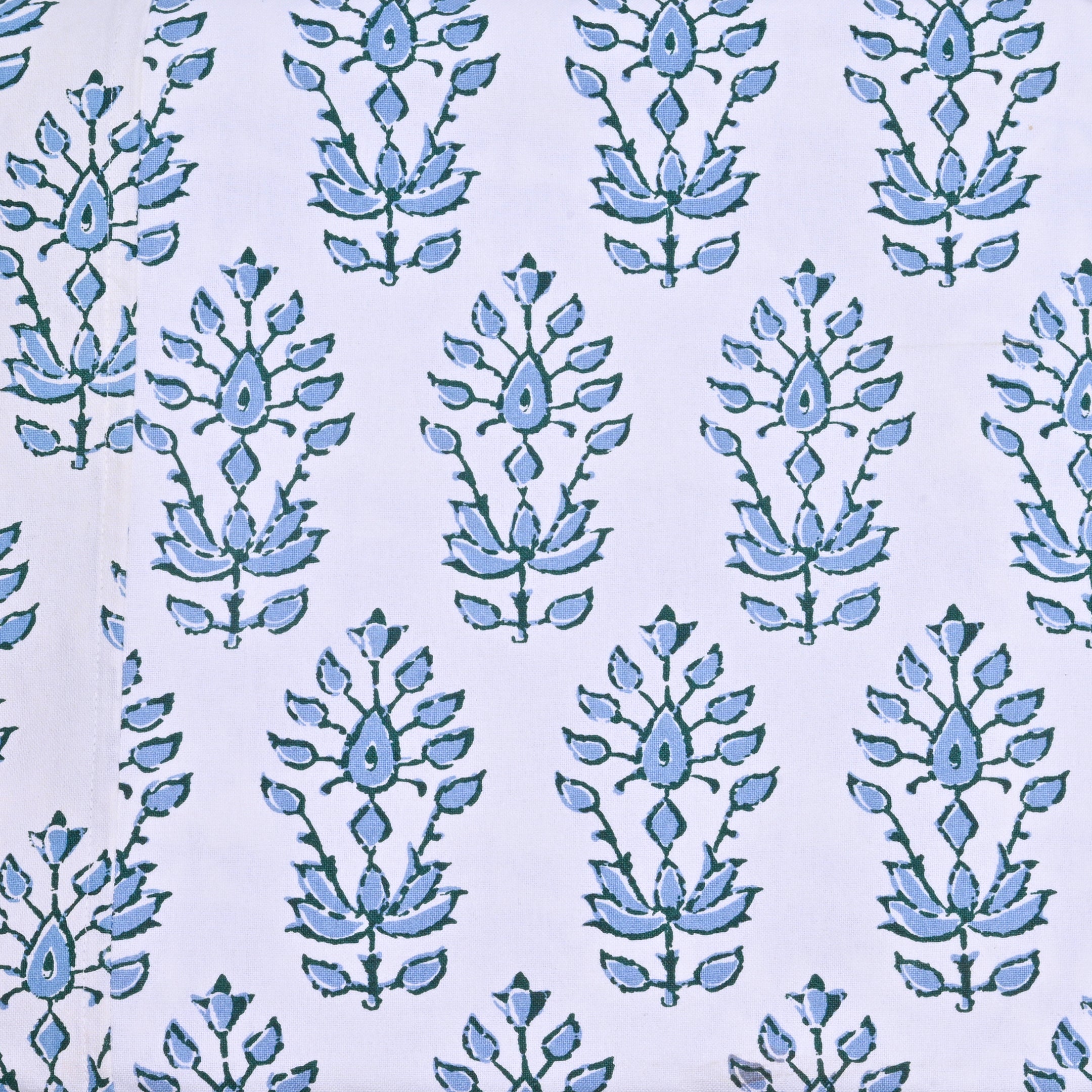 Bed Cover - Tree Lake