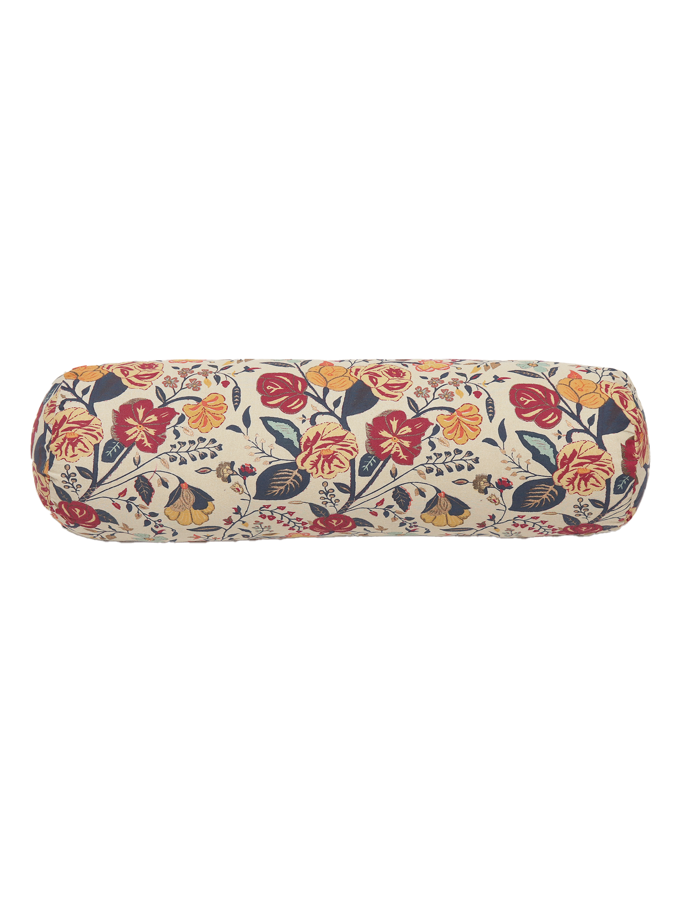 Bolster - Mughal Garden Noorani