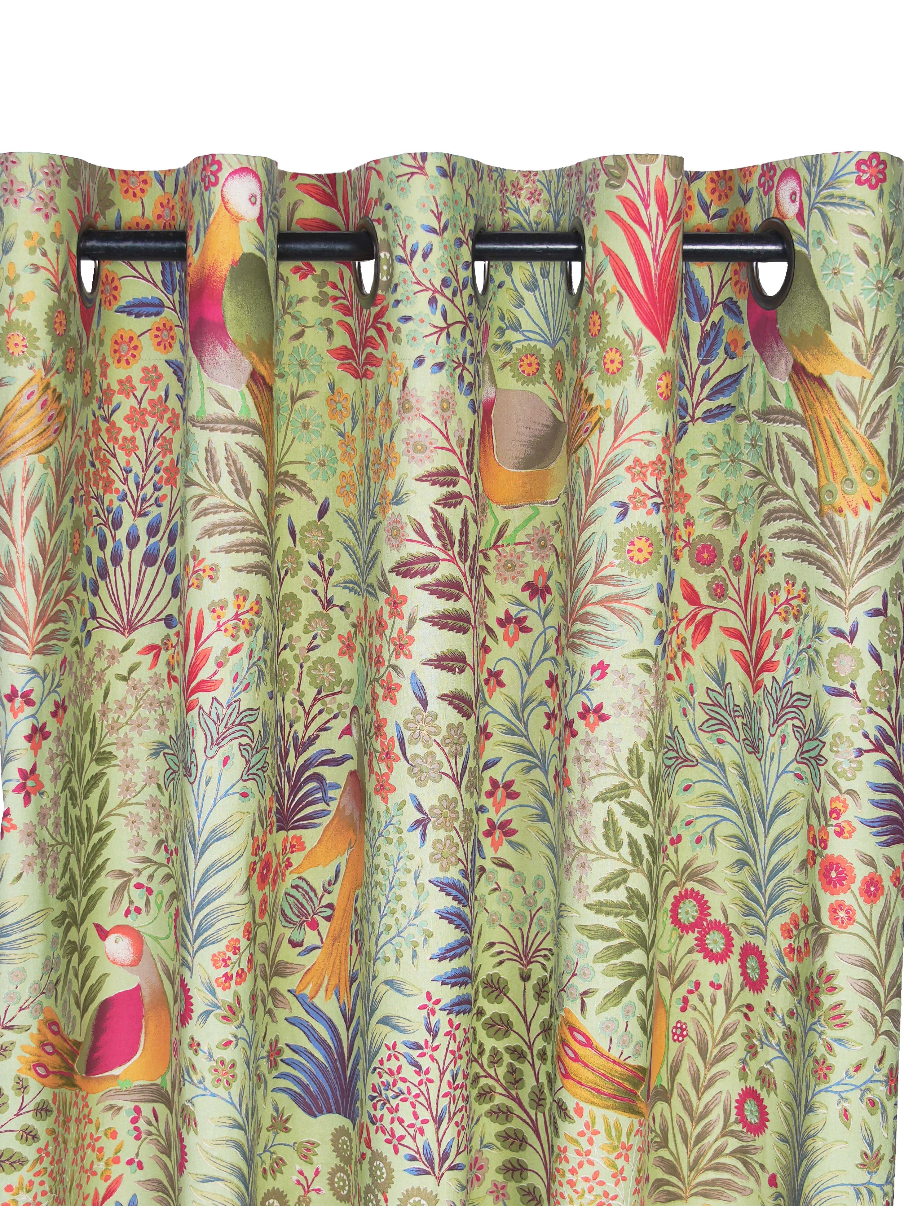 Curtain -  Kabana Sweet Pea