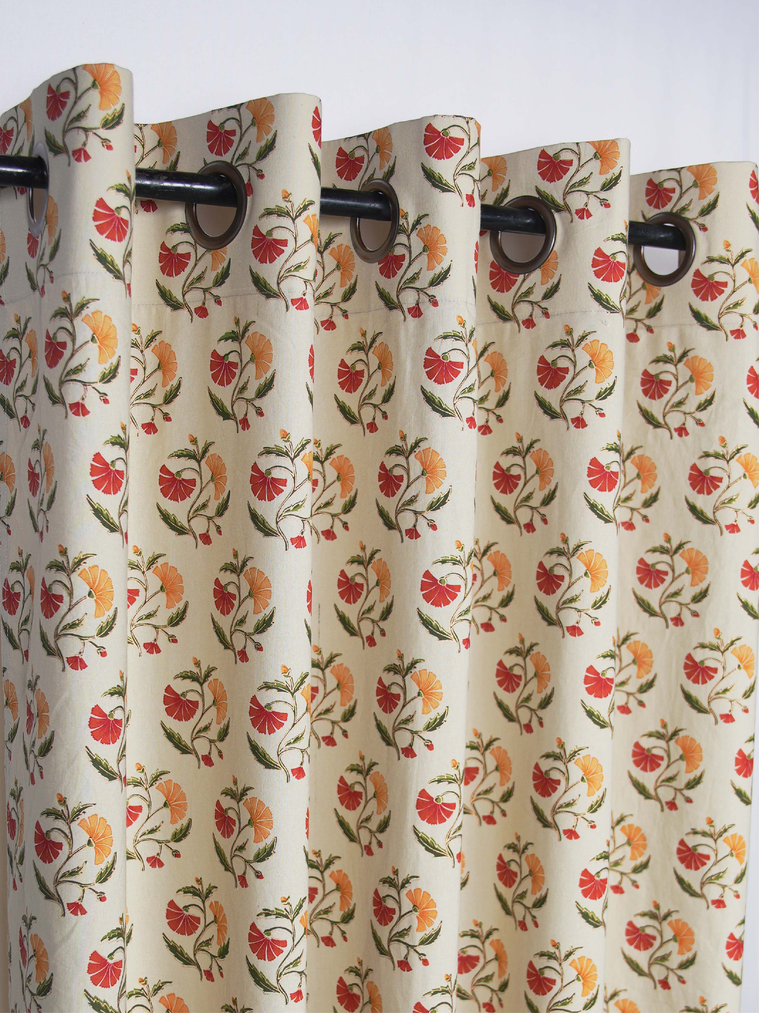 Curtain -  Bina Gola Puree