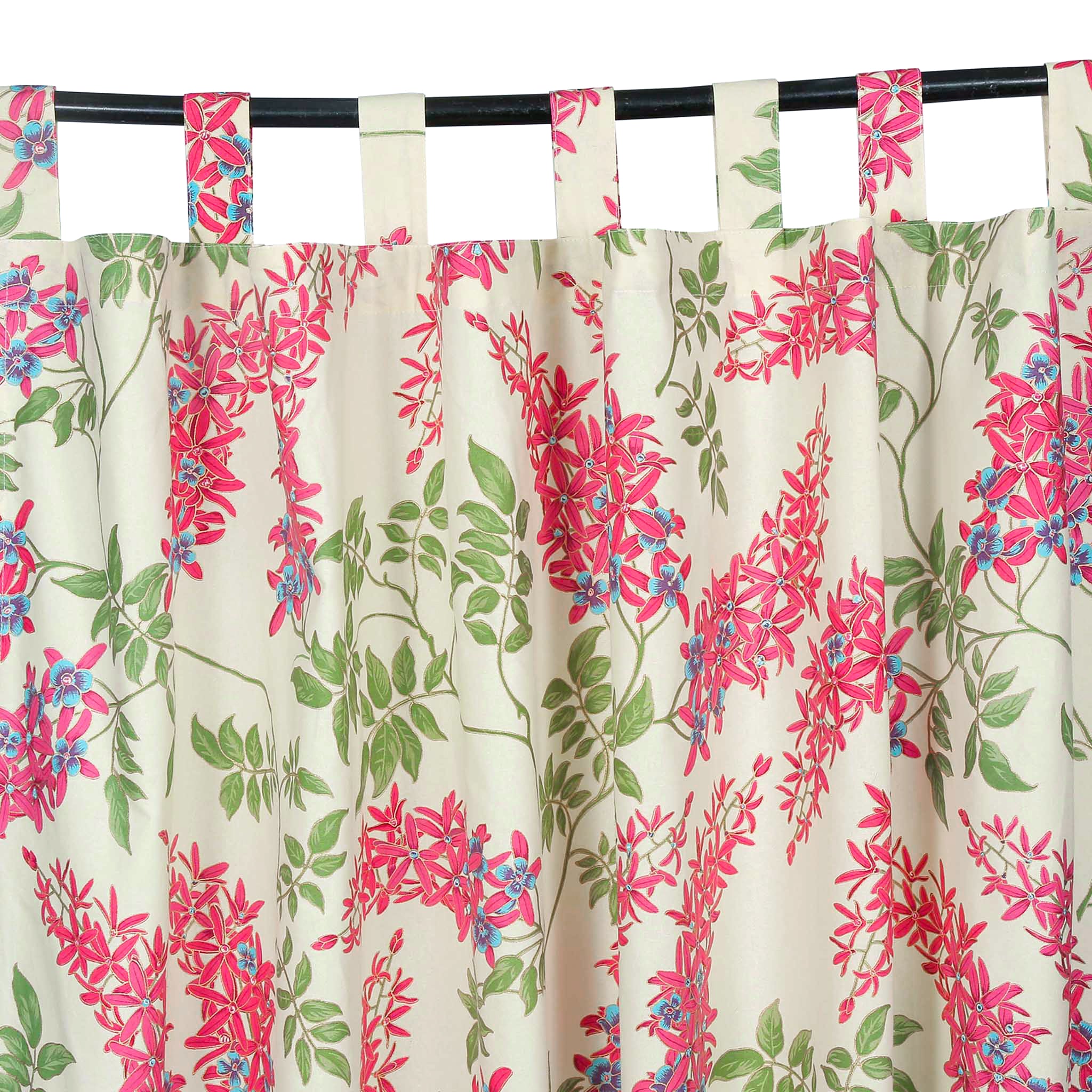 Curtain - Anaya Casatta