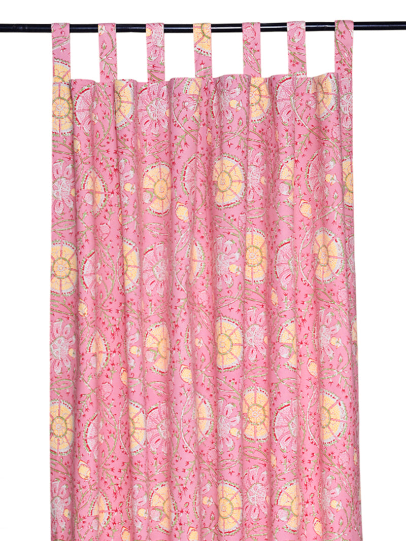 Curtain - Kochi Kerala Candy Floss