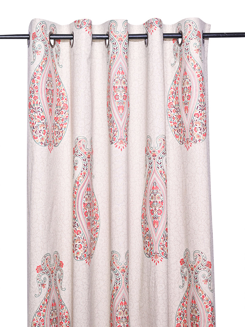 Curtain - Chashmebagh Betty