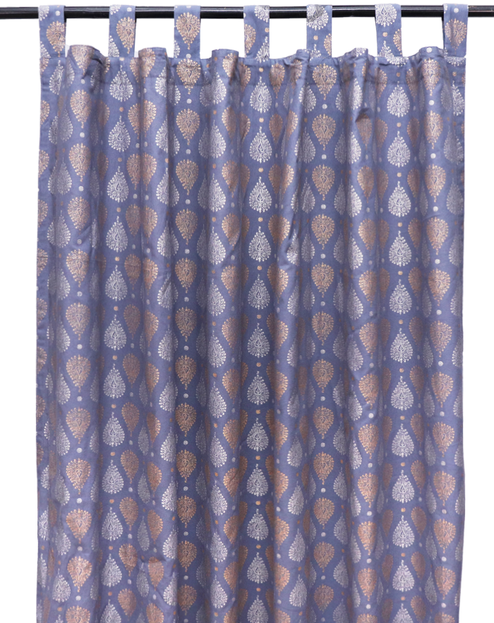 Curtain - Cidade Neeli