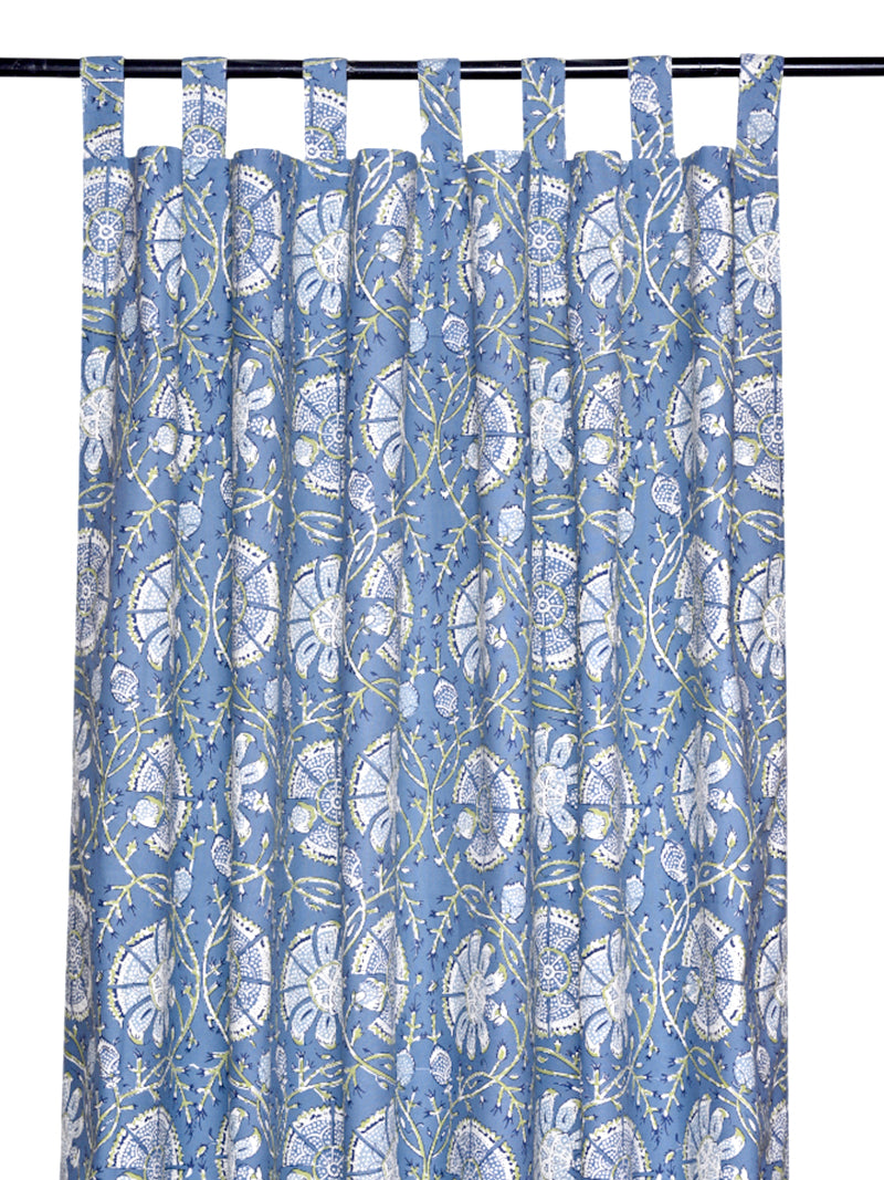 Curtain - Kochi Kerala Heena