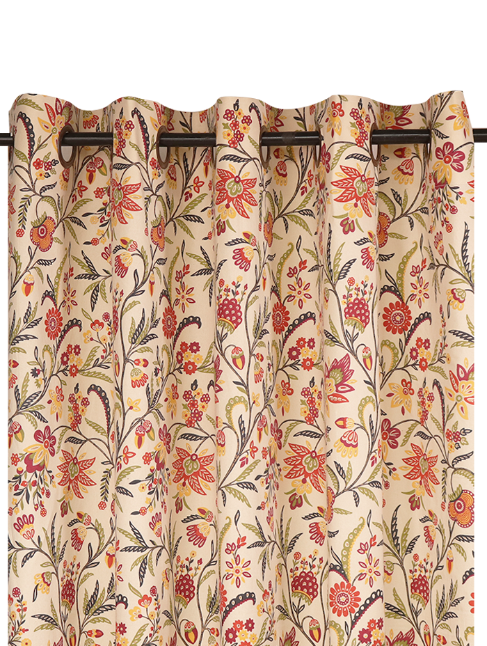 Curtain - Aima Fahad