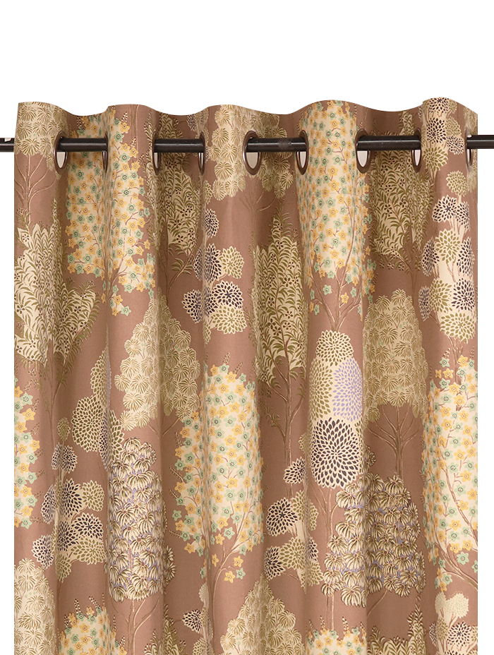 Curtain - Pichawai Sand Stone