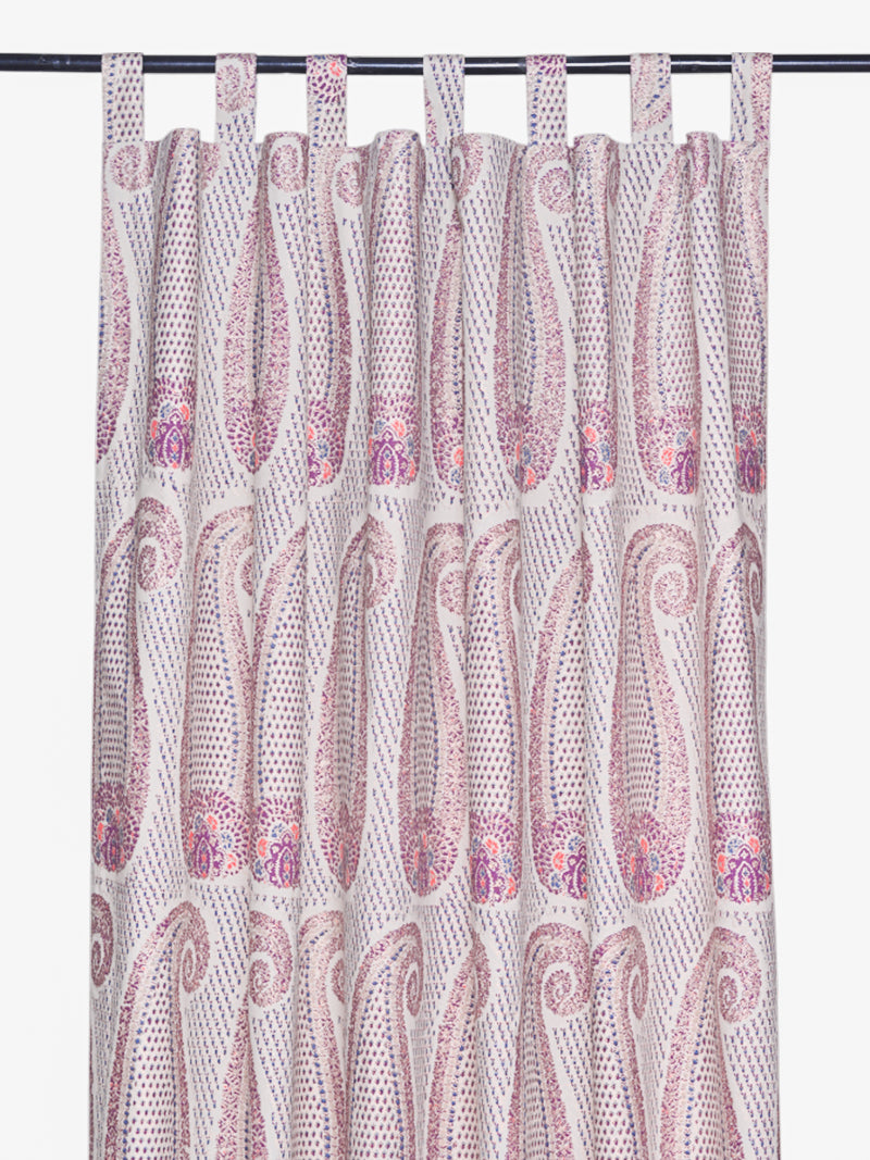 Curtain - Hasiya Rabbiya