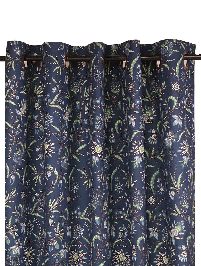 Curtain - Aima Asma
