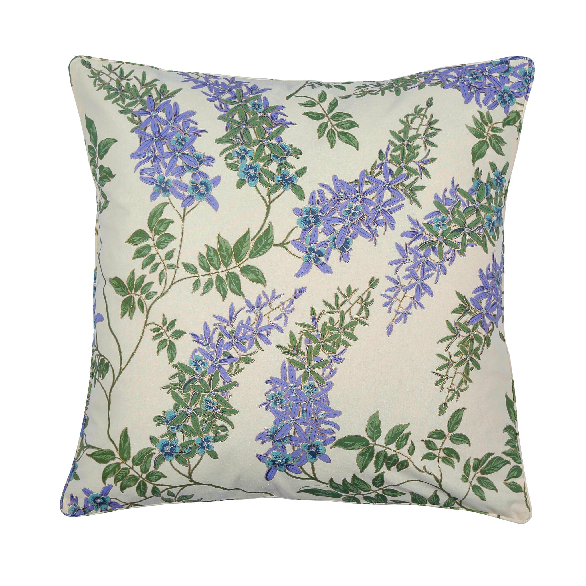 Cushion Cover - Anaya Amethyst