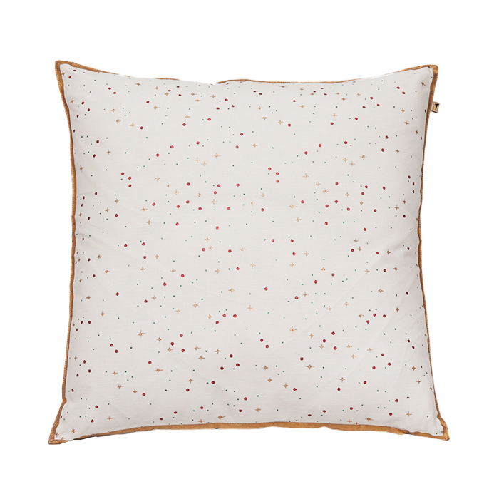 Cushion Cover - Star Chamkili