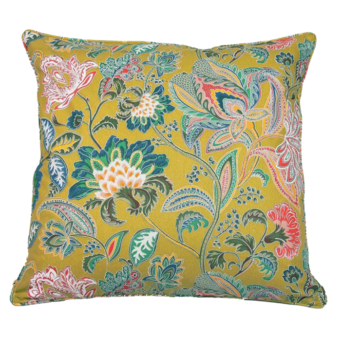 Cushion Cover - Maharaja Palm