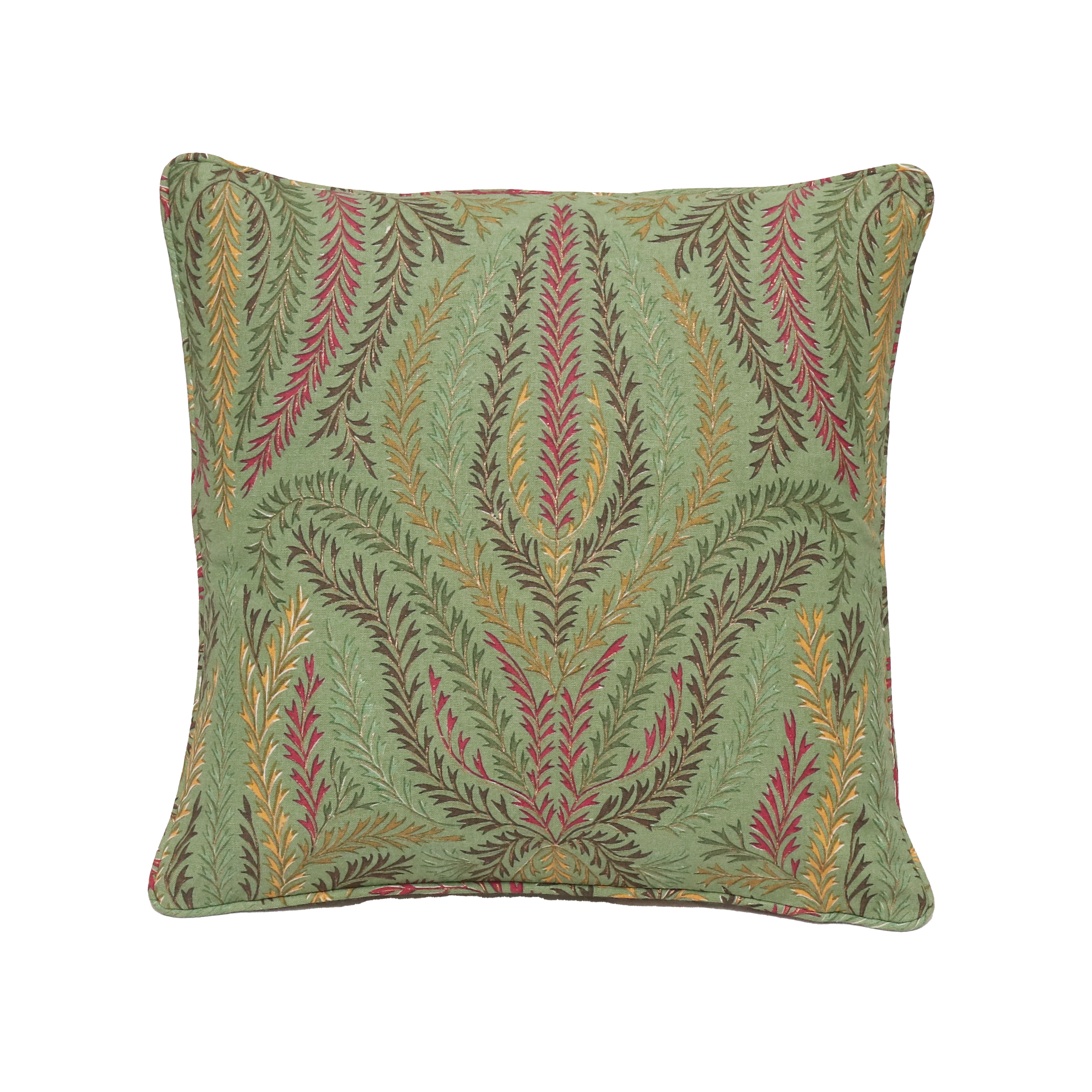 Cushion Cover - Hafisa Roshan
