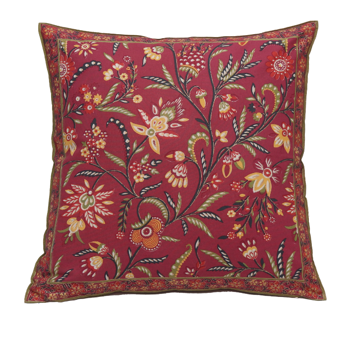 Cushion Cover - Aima Fahad